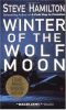 [Alex McKnight 02] • Alex McKnight 2 - Winter of the Wolf Moon